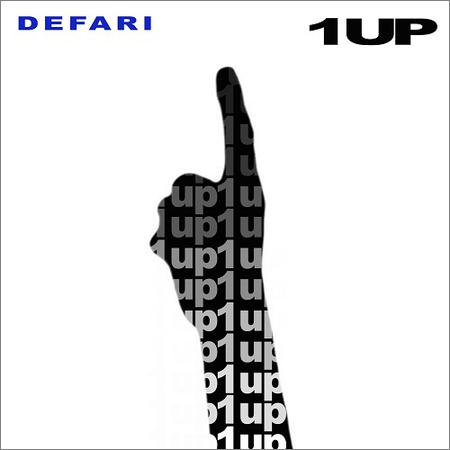 Defari - 1 Up (January 8, 2020)