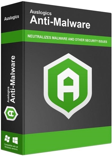 Auslogics Anti-Malware 1.21.0.1 Final RePack & Portable by TryRooM