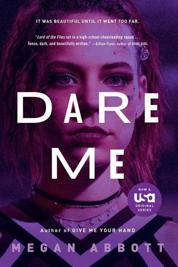    / Dare Me (1 /2019) WEBRip