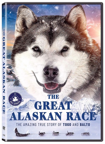 The Great Alaskan Race 2019 HDRip XviD AC3-EVO