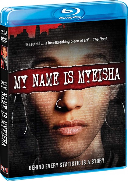 My Name Is Myeisha 2020 720p WEB-DL XviD AC3-FGT