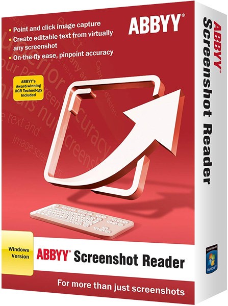 ABBYY Screenshot Reader 15.0.112.2130 Portable