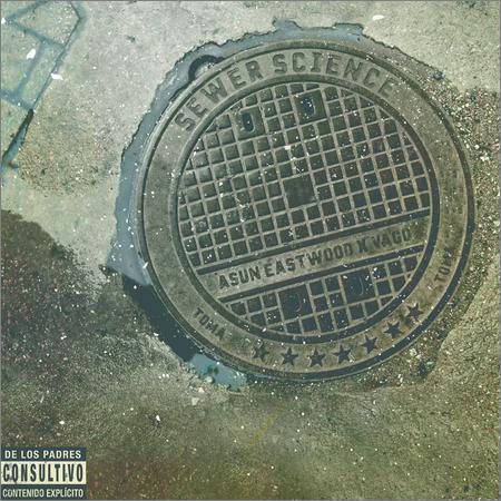 Asun Eastwood x Vago - Sewer Science (January 24, 2020)