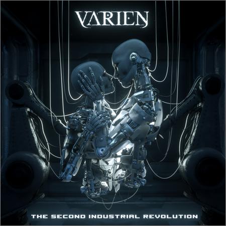 Varien - Second Industrial Revolution (December 5, 2019)