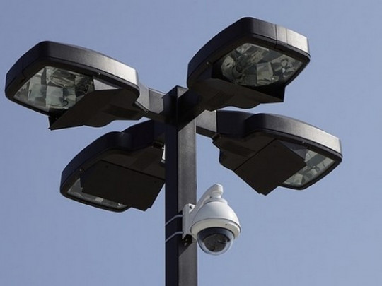 СБУ предотвратила доступ россиян к камерам уличного наблюдения во Львовской области