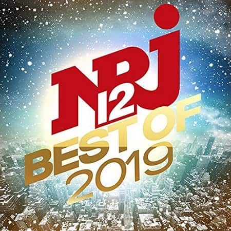 NRJ 12 Best Of 2019 [2CD] (2020)