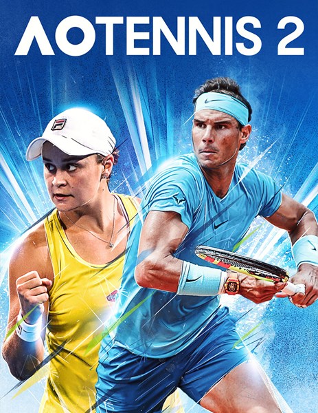 AO Tennis 2 (2020/RUS/ENG/RePack от xatab)