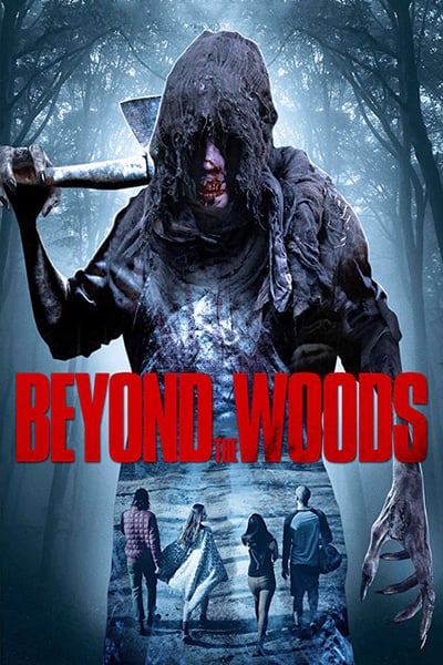 Beyond the Woods 2018 1080p WEBRip x264-RARBG
