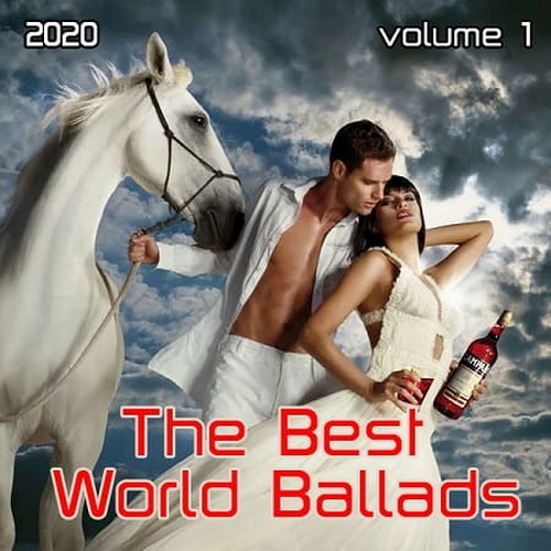 The Best World Ballads Vol.1 (2020)