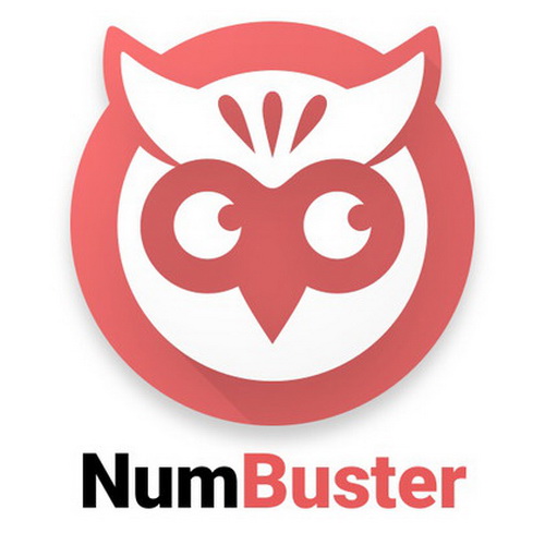 NumBuster - Кто звонит? Откуда? Чей номер? Безопасные звонки, СМС 6.0.8 [Android]