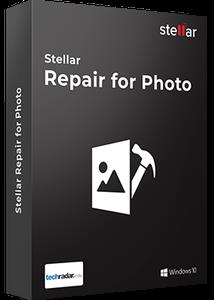 Stellar Repair for Photo 7.0.0.2 Multilingual Portable