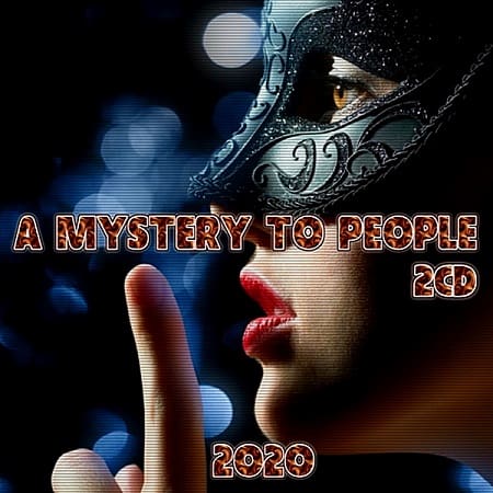 A Mystery To People [2CD] (2020)