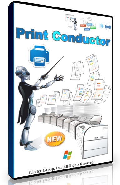 Print Conductor 7.0.2005.21120