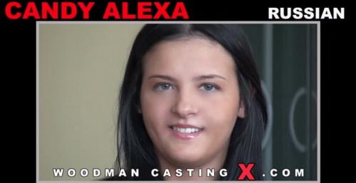 Candy Alexa - Casting (2020/SD)