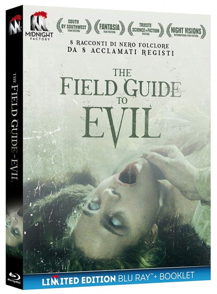 The Field Guide To Evil 2018 720p BluRay x264 AAC-YTS