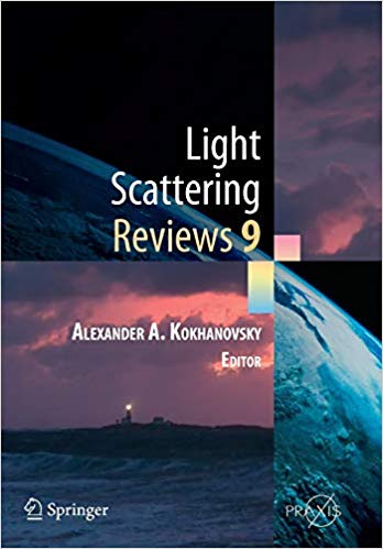 Light Scattering Reviews 9: Light Scattering and Radiative Transfer