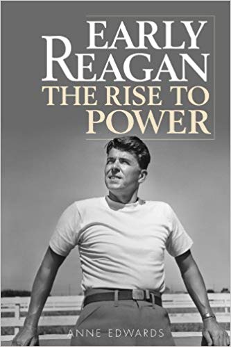 Early Reagan: The Rise to Power