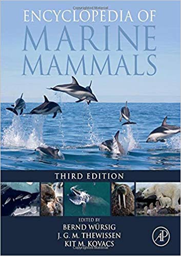 Encyclopedia of Marine Mammals, 3rd Edition