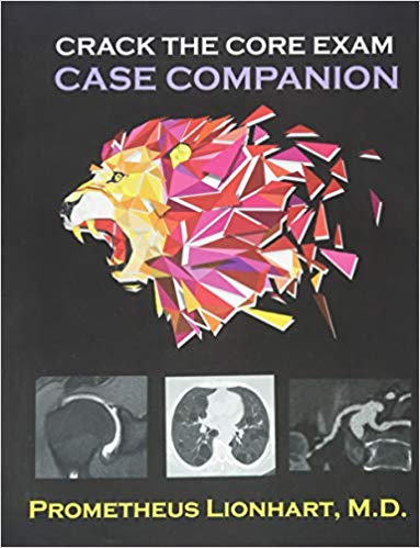 Crack the CORE Exam   Case Companion