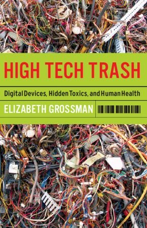 High Tech Trash: Digital Devices, Hidden Toxics, and Human Health