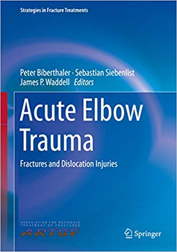 Acute Elbow Trauma: Fractures and Dislocation Injuries