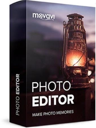 Movavi Photo Editor 6.3.0