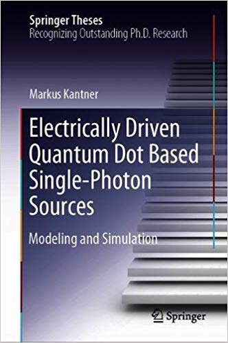 Electrically Driven Quantum Dot Based Single Photon Sources: Modeling and Simulation