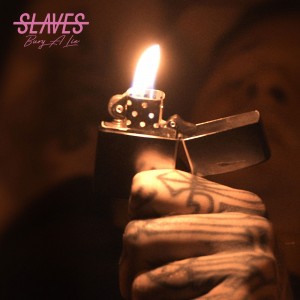 Slaves - Heavier (Single) (2019)