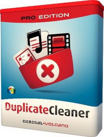 Duplicate Cleaner Pro 4.1.4 RePack by Diakov