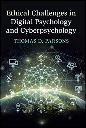 Ethical Challenges in Digital Psychology and Cyberpsychology