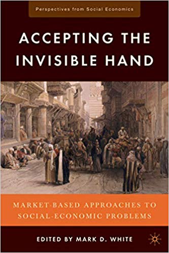 Accepting the Invisible Hand: Market Based Approaches to Social Economic Problems
