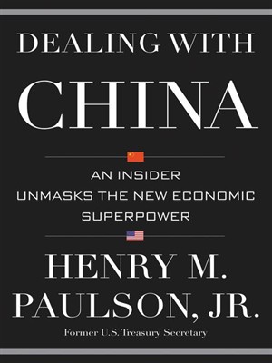 Dealing with China: An Insider Unmasks the New Economic Superpower (EPUB)