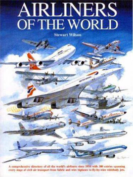 Airliners of the World