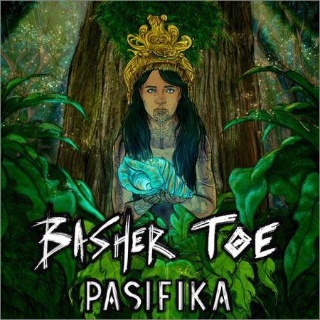 Basher Toe - Pasifika (December 12, 2019)
