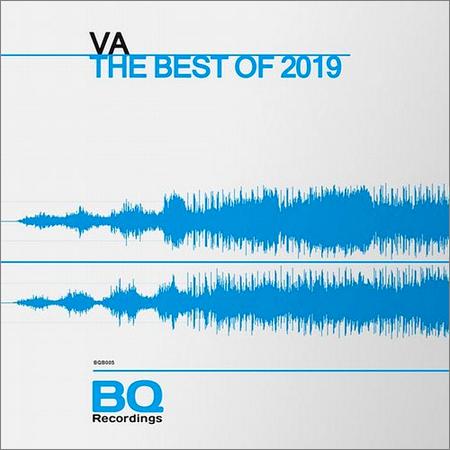 VA - The Best Of 2019 (2020)