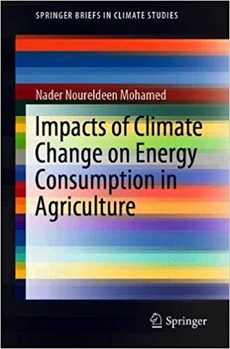 Energy in Agriculture Under Climate Change