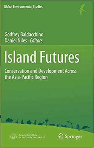 Island Futures: Conservation and Development Across the Asia Pacific Region