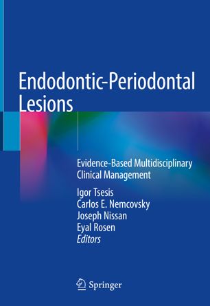 Endodontic Periodontal Lesions: Evidence Based Multidisciplinary Clinical Management