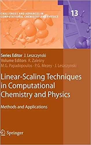 Linear Scaling Techniques in Computational Chemistry and Physics