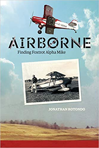 Airborne: Finding Foxtrot Alpha Mike
