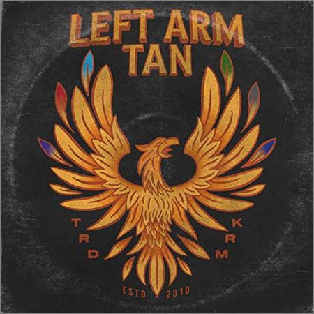 Left Arm Tan - Left Arm Tan (2020)
