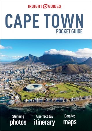 Insight Guides Pocket Cape Town (Travel Guide eBook) (Insight Pocket Guides)
