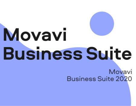 Movavi Business Suite 2020 20.0.0