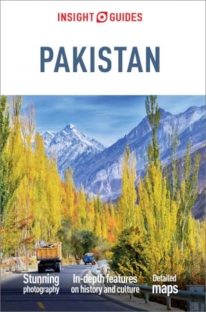 Insight Guides Pakistan (Travel Guide eBook) (Insight Guides), 4th Edition