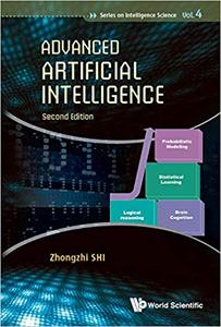 Advanced Artificial Intelligence, 2nd Edition