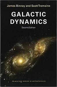 Galactic Dynamics, 2nd Edition
