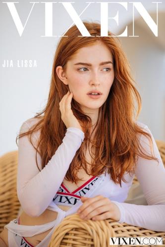 Jia Lissa - Seduced By A Local (2020/HD)