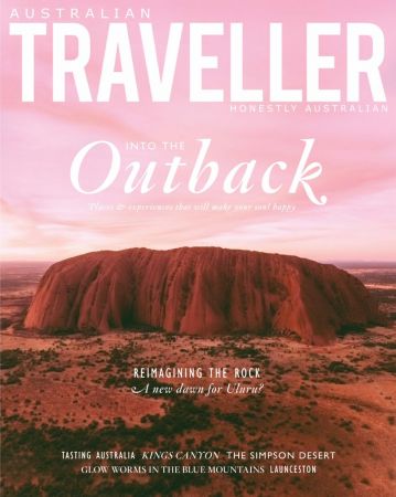 Australian Traveller   February 2020 (True PDF)