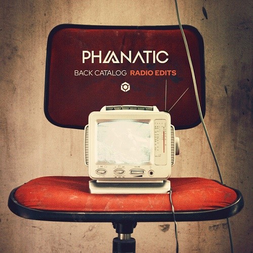 Phanatic - Back Catalog EP (2020)