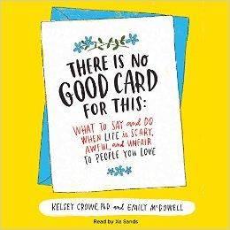 There Is No Good Card for This [Audiobook]